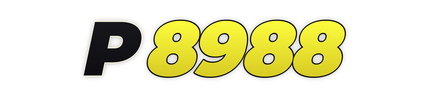 p8988 Logo